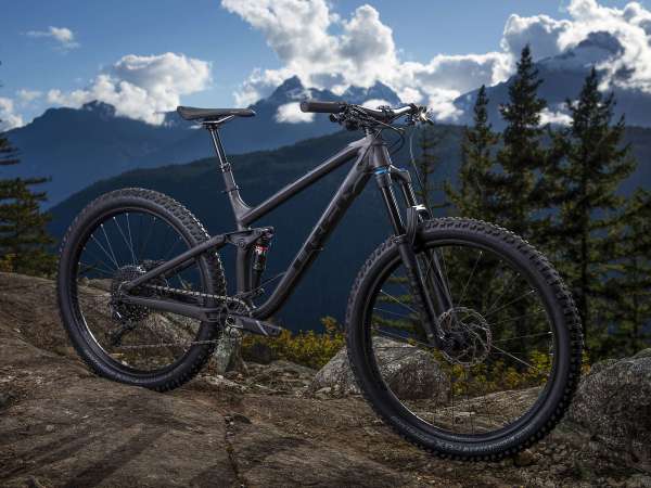Vente Trek fuel ex 8 plus