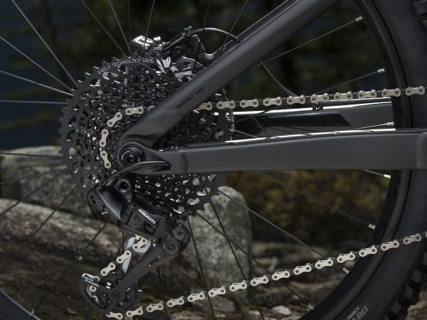 Trek fuel ex 8 plus pas cher