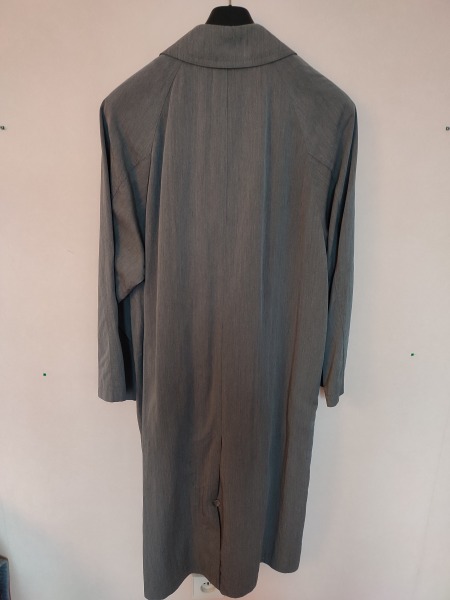 Vente Trenche coat homme large
