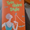 Très chère sadie - sophie kinsella