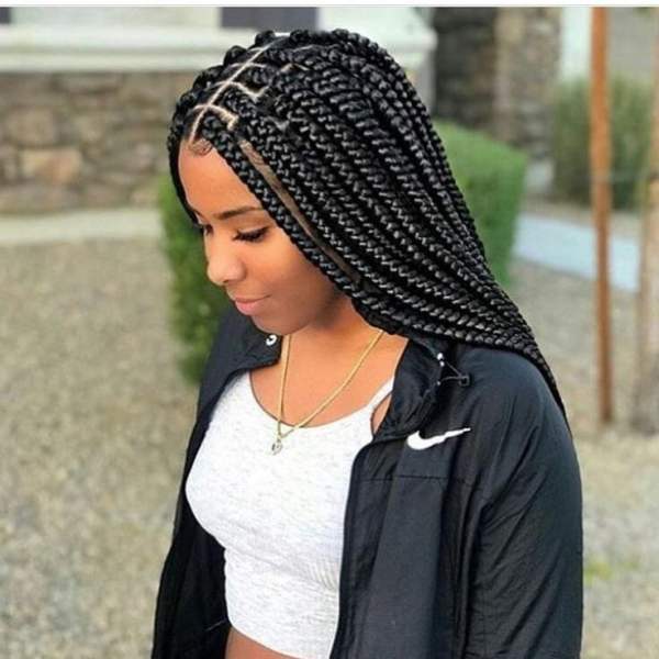 Vente Tresse &agrave; domicile