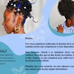 Vente Tresse africaine - coiffure afro