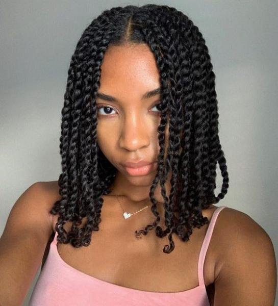 Vente Tresses &agrave; domicile pour tous