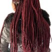 Annonce Tresses africaine