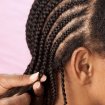 Tresses africaines pas cher