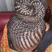 Annonce Tresses africaines