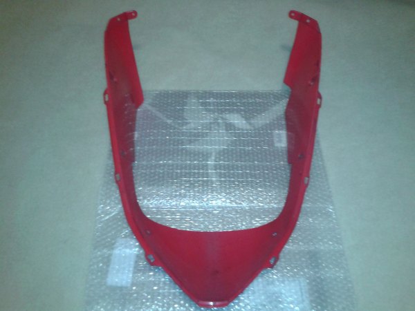 Triangle de car&eacute;nage honda 750 vfr 1997