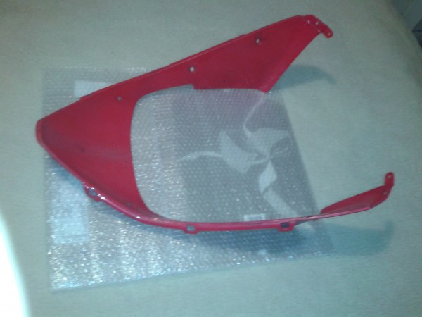Vente Triangle de car&eacute;nage honda 750 vfr 1997
