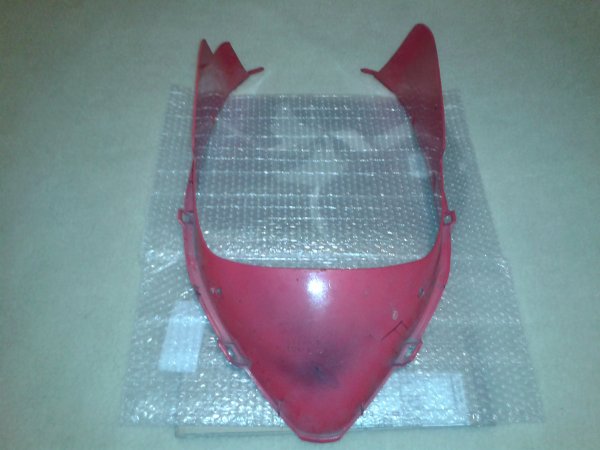 Triangle de car&eacute;nage honda 750 vfr 1997 pas cher