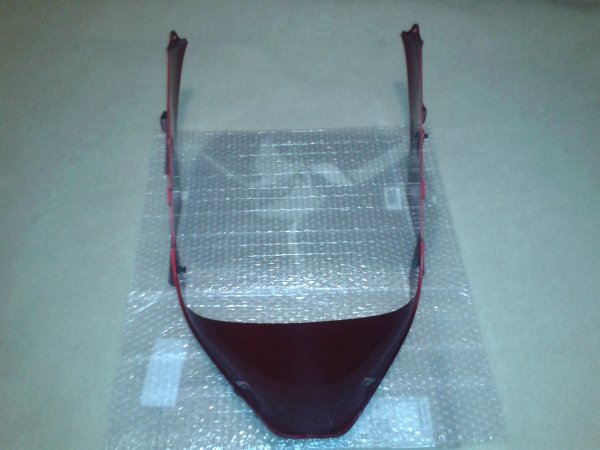 Triangle de car&eacute;nage honda cbr 1100 xx 2002