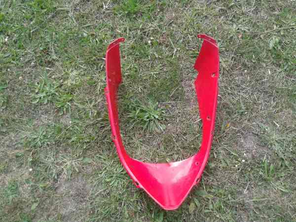 Vente Triangle de carénage honda750 vfr 1995