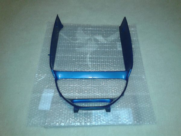 Triangle de car&eacute;nage kawasaki 1100 gpz 1997