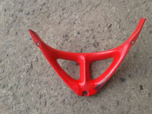 Triangle de carénage suzuki 750 gsxr 1988