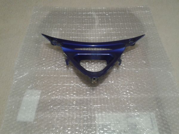 Triangle de carénage yamaha 1000 yzf 1998