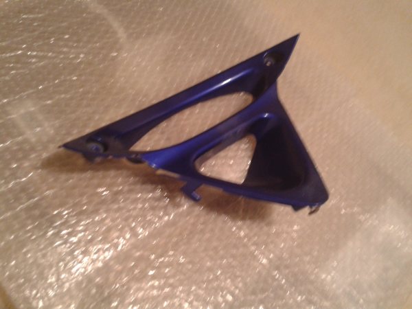 Vente Triangle de carénage yamaha 1000 yzf 1998