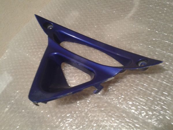 Triangle de carénage yamaha 1000 yzf 1998 pas cher