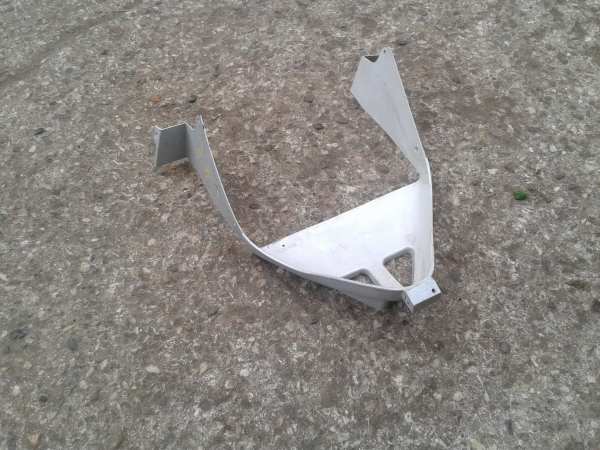 Vente Triangle de carénage yamaha 1000 fzr 1991