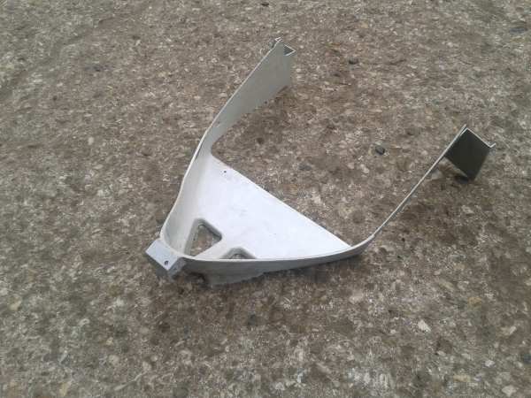 Triangle de carénage yamaha 1000 fzr 1991 pas cher