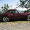 Triumph spitfire mk iv
