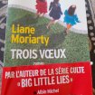 Vente Troix voeux - liane moriarty