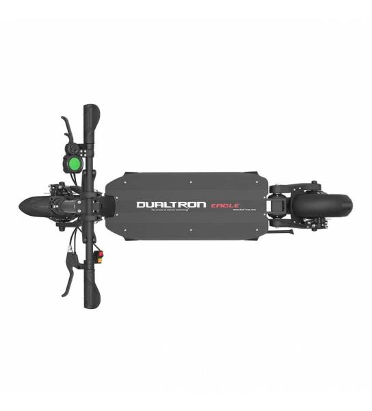 Annonce Trotinette electrique dualtron eagle one