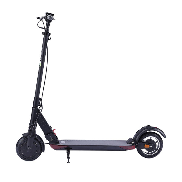 Trotinette electrique e-twow gt sport black