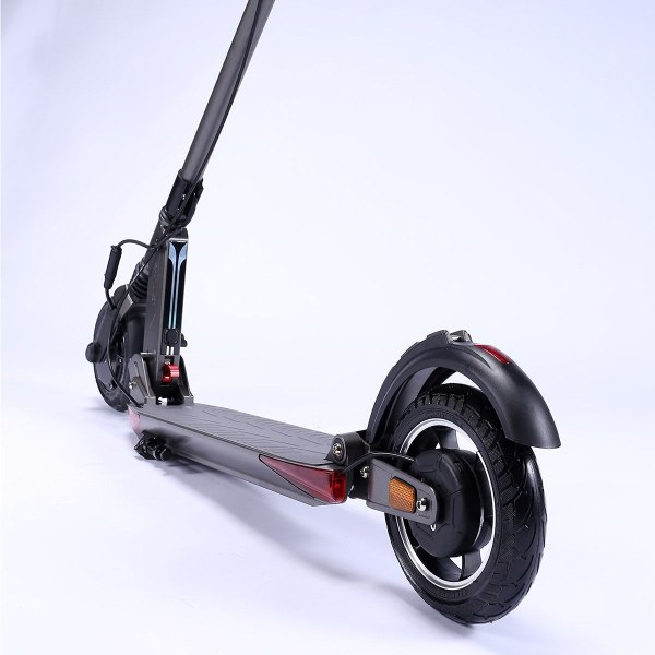 Vente Trotinette electrique e-twow gt sport black