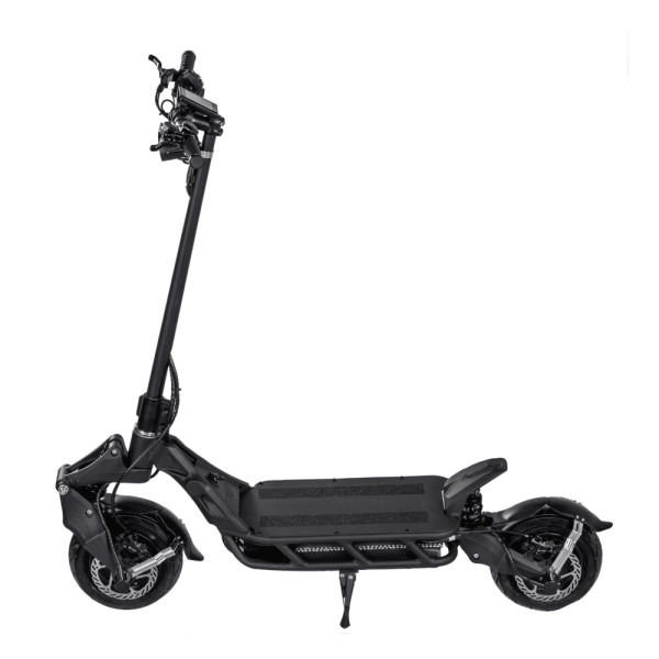 Trotinette electrique nami blast scooter
