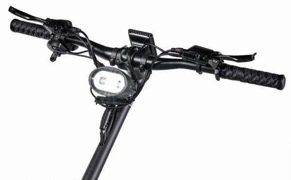 Trotinette electrique nami blast scooter pas cher