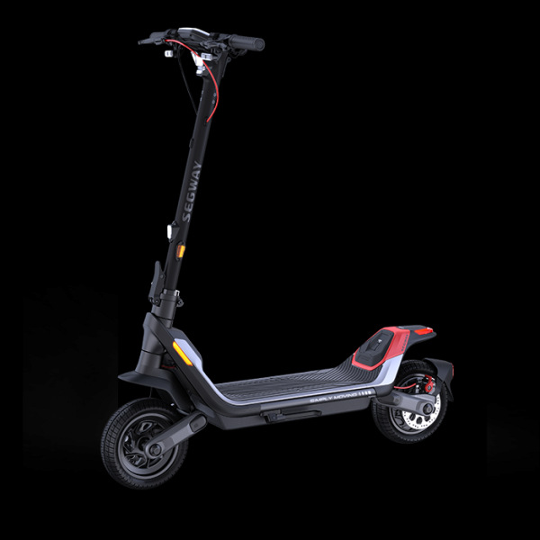 Trotinette electrique segway kickscooter p100