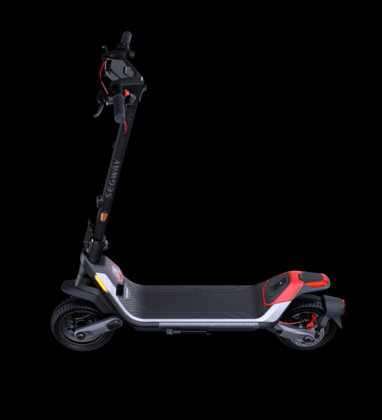 Vente Trotinette electrique segway kickscooter p100