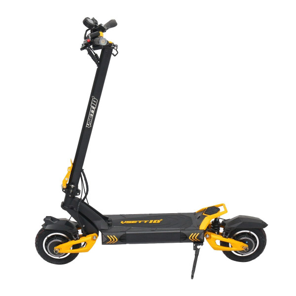 Vente Trotinette electrique vsett 10+ 2023 60v 28ah elec
