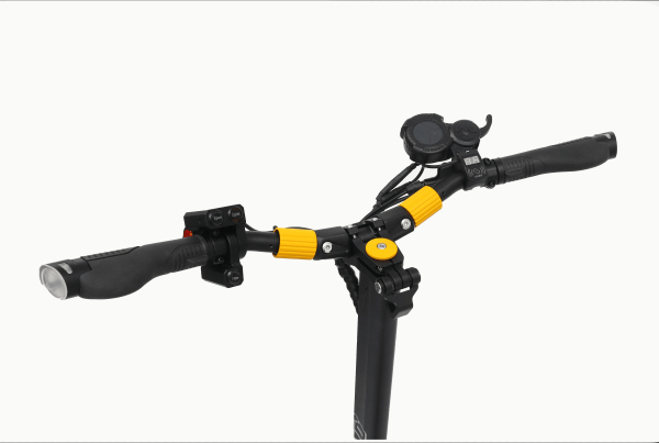 Annonce Trotinette electrique vsett 10+ 2023 60v 28ah elec