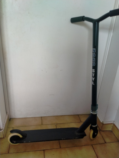 Trotinette nord styl
