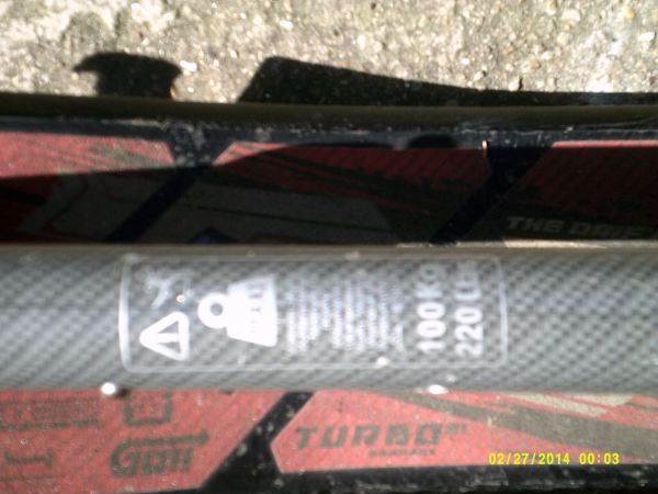 Annonce Trottinette oxelo