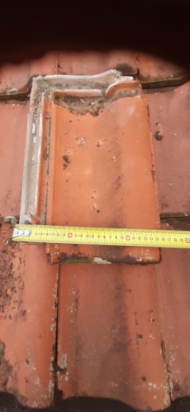 Vente Tuiles bisch seltz