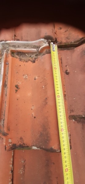 Annonce Tuiles bisch seltz