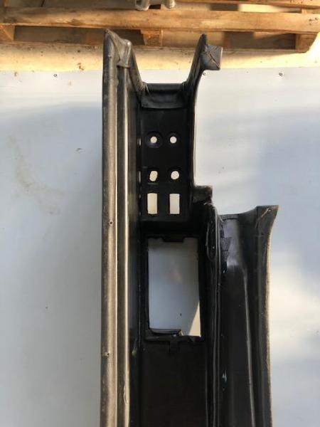 Tunnel central ferrari 512 bbi pas cher