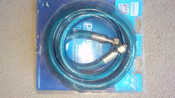 Vente Tuyau gaz naturel