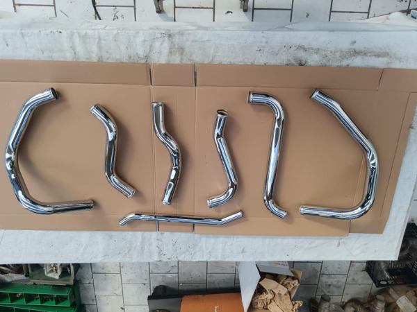 Conduites d'air moteur pour maserati biturbo pas cher