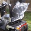 Ugent scooter électrique orion pro invacare