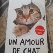 Un amour de chat - melinda metz edition