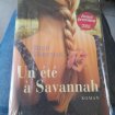 Vente Un été à savannah - beth hoffman