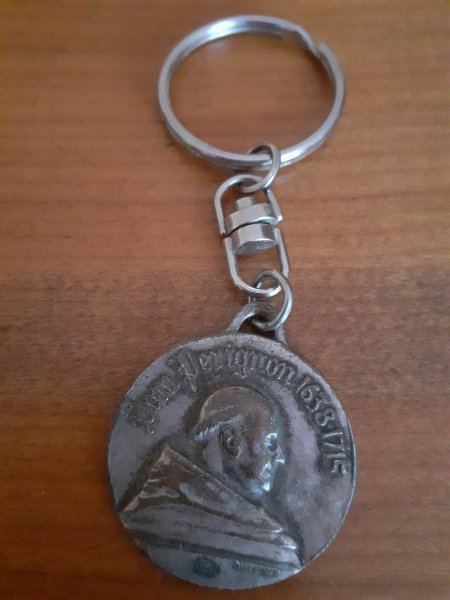 Vente Un porte clef clefs champagne mo&euml;t et chandon