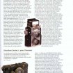 Annonce Un siècle d'invention photographique de l. colbère