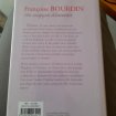 Un soupçon d'interdit -françoise bourdin pas cher