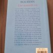 Une nouvelle vie - françoise bourdin pas cher