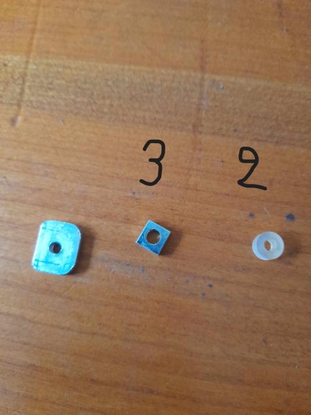 Annonce Valise mécano n° 7080 - special édition  1998