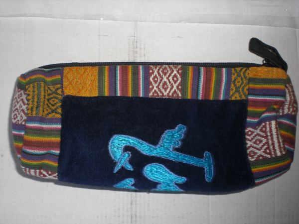 Vanity - mallette-trousse maquilla-perle rocaille pas cher