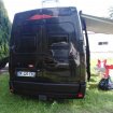 Annonce Vanne camping car renault master 3